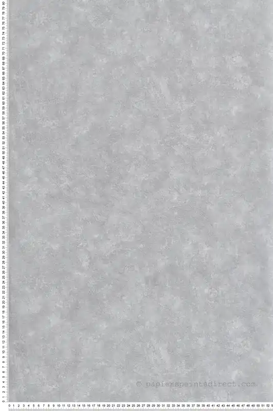 Soldes Papier Peint Uni Béton Ciré gris - Artifice d‘Ugépa Réf. UGP-M79629