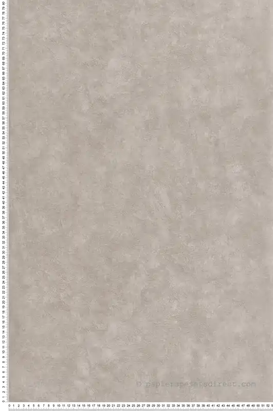 Retour Gratuit Papier Peint Uni Béton Ciré taupe - Artifice d‘Ugépa Réf. UGP-M79608