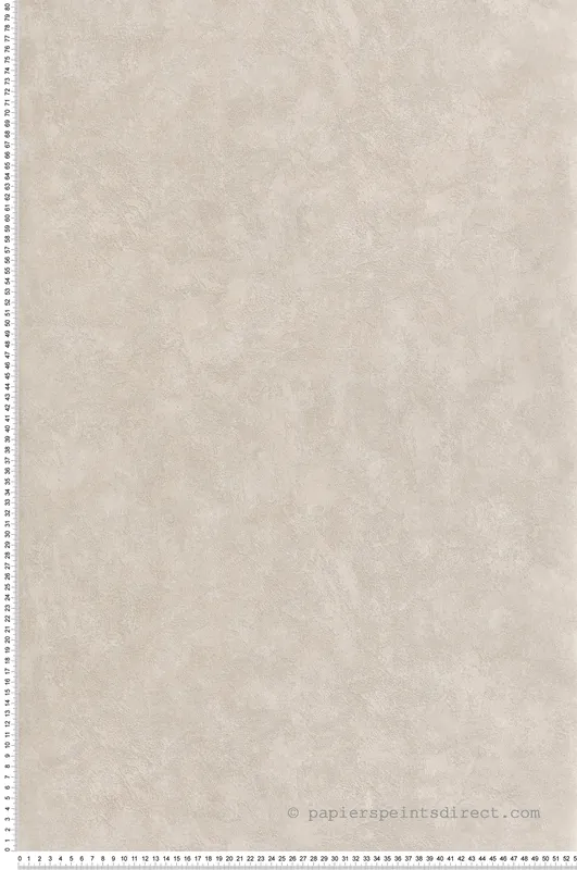 Papier Peint Uni Béton Ciré beige - Artifice d‘Ugépa Réf. UGP-M79607 Nouvelle Collection