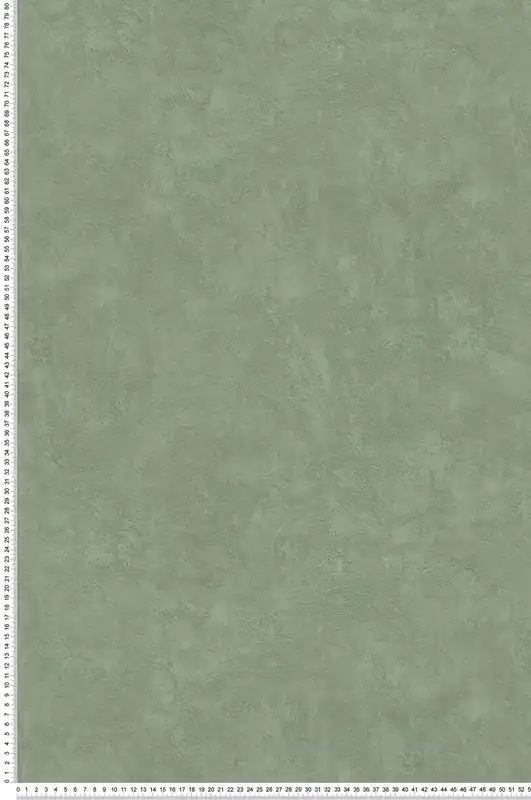 Offre Limitée Papier Peint Uni Béton Ciré vert - Artifice d‘Ugépa Réf. UGP-M79604