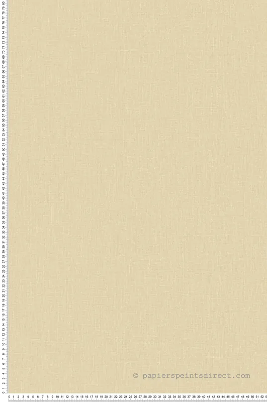 Papier peint Uni Tissé sable - Pure & Protect - Ambiente de Montecolino Réf. MC-AT1016 Expédition Rapide
