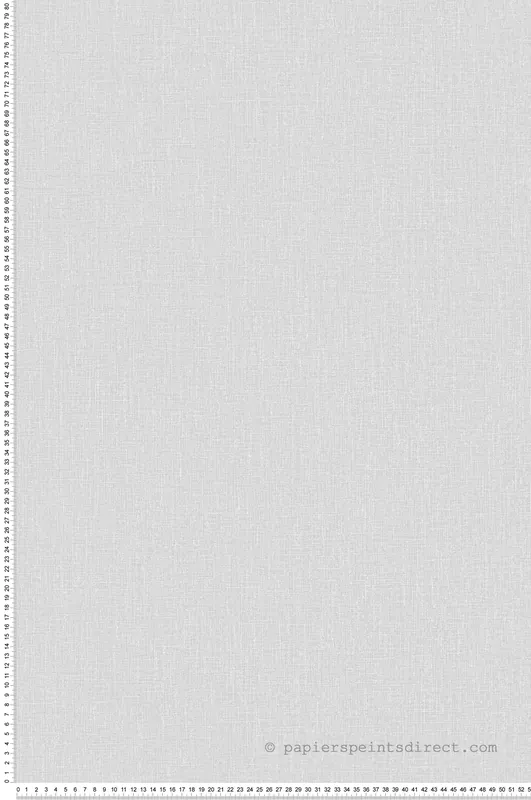 Papier peint Uni Tissé gris clair - Pure & Protect - Ambiente de Montecolino Réf. MC-AT1010 Vente Flash