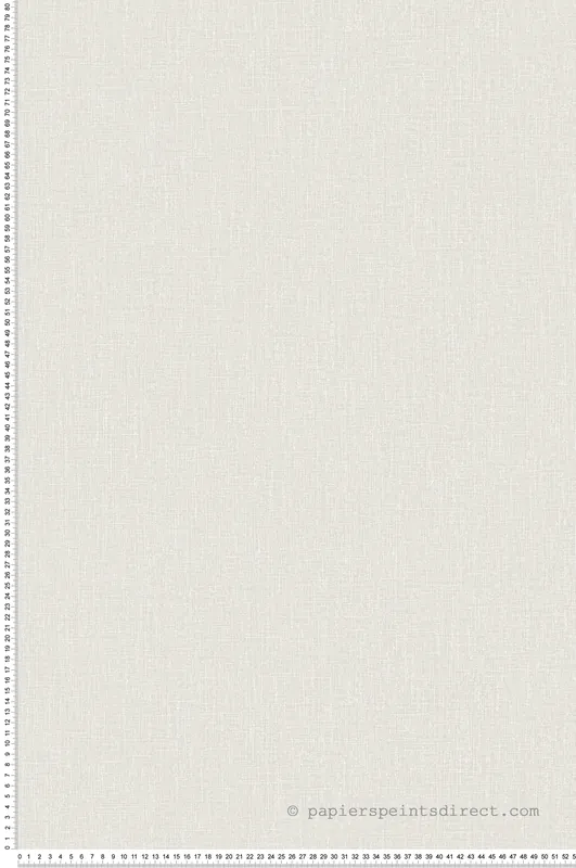 Usine Directe Papier peint Uni Tissé blanc gris - Pure & Protect - Ambiente de Montecolino Réf. MC-AT1004