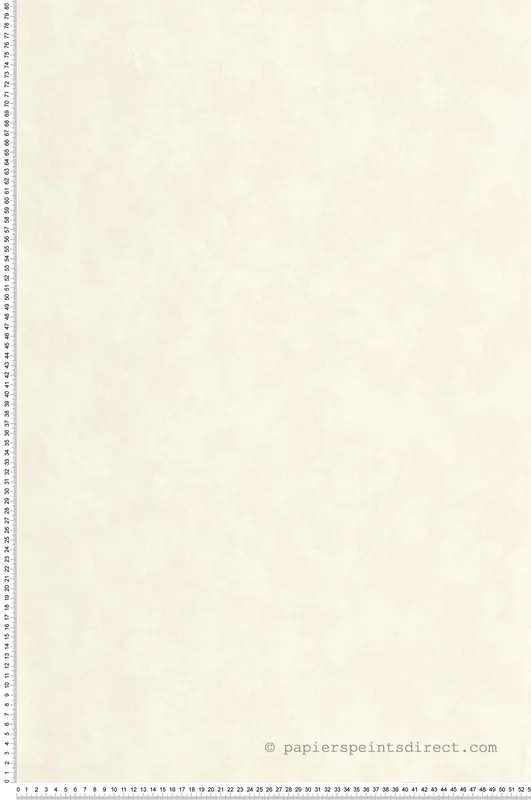 Super Prix Papier peint Uni Buvard Vallauris crème - Echappée Belle de Casadéco Réf. ECHA89851010