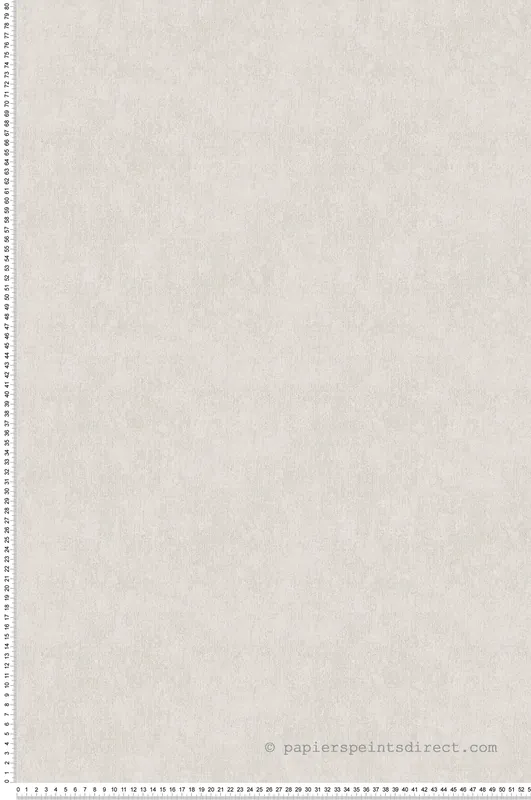 Papier peint Faux Uni Fidji beige - Fidji de Lutèce Réf. LTC-8511-2 Dernière Chance