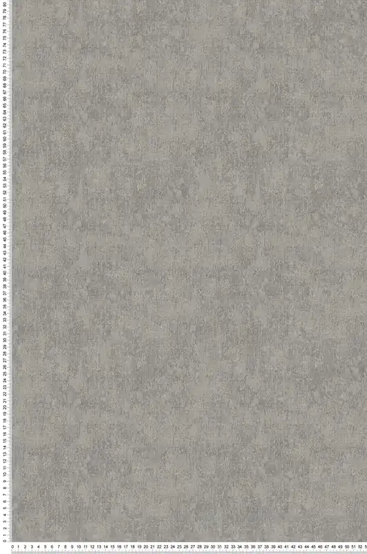 Papier peint Faux Uni Fidji gris éléphant - Fidji de Lutèce Réf. LTC-8511-1 Satisfait Ou Remboursé