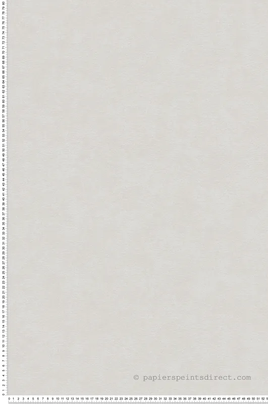 Promotion Saisonnière Papier peint Uni Délicat Expansé gris - Casual Living d‘A.S. Création Réf. AS-393415