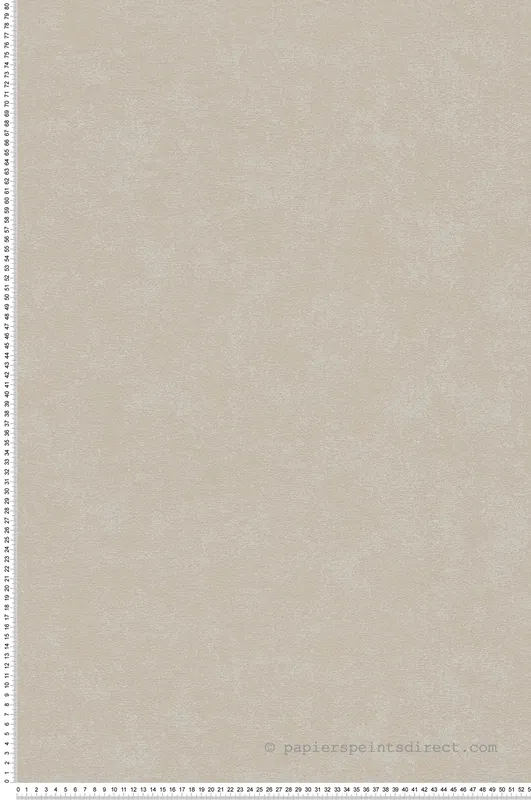 Expédié Aujourd'hui Papier peint Uni Délicat Expansé grège - Casual Living d‘A.S. Création Réf. AS-393412