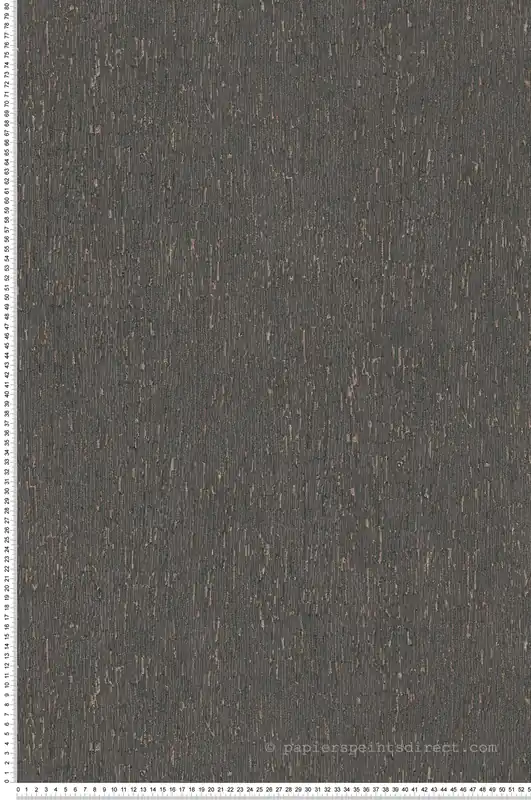 Vente Directe Papier peint Écorce Bois anthracite doré - Smart Surfaces d‘A.S. Création Réf. AS-395626
