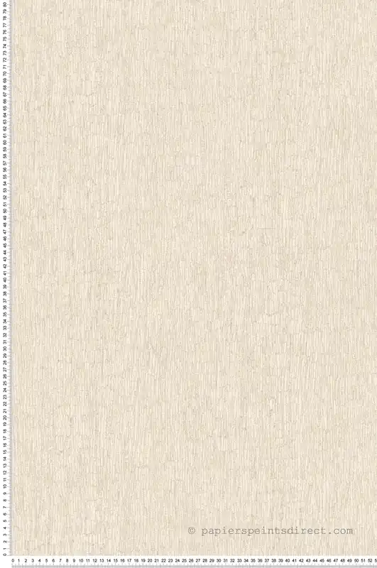 Seulement Aujourd'hui Papier peint Écorce Bois beige - Smart Surfaces d‘A.S. Création Réf. AS-395624