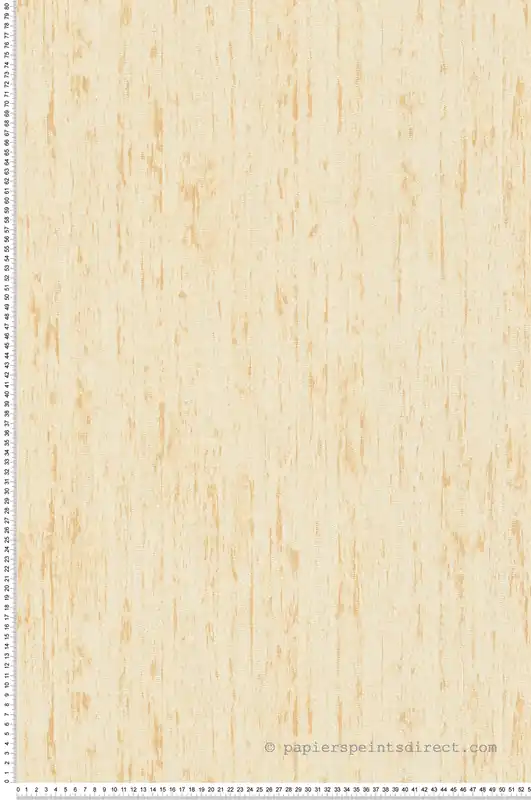 Nouvelle Collection Papier peint Essence Bois beige sable doré - Smart Surfaces d‘A.S. Création Réf. AS-395614