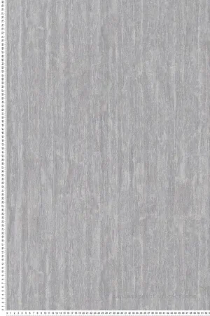 Marque Papier peint Essence Bois gris argenté - Smart Surfaces d‘A.S. Création Réf. AS-395612