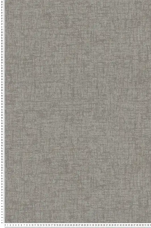 Vente Flash Papier peint Faux Uni Craquelé taupe argenté - Smart Surfaces d‘A.S. Création Réf. AS-395644