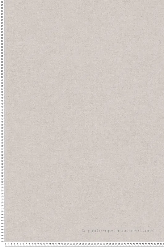 Achetez Aujourd'hui Papier peint Uni Nuancé Toile grège - Smart Surfaces d‘A.S. Création Réf. AS-367214