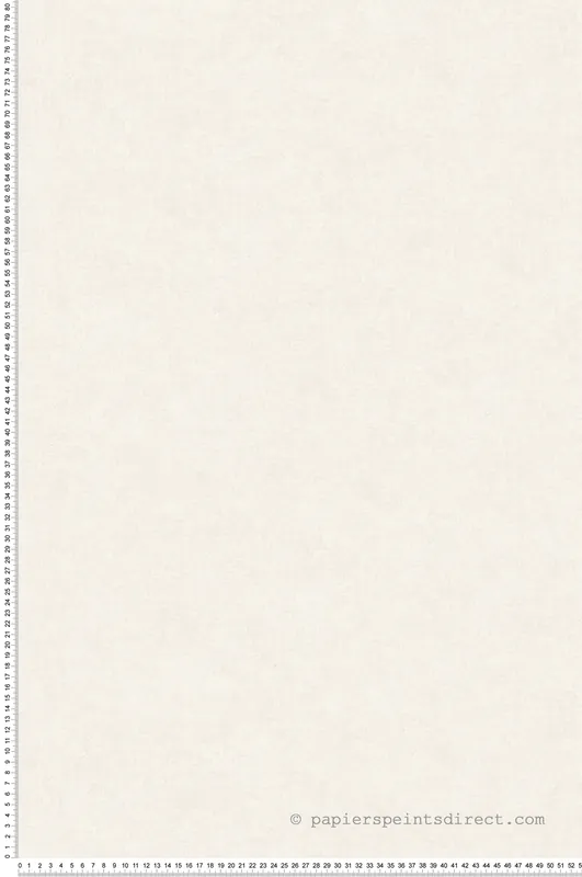 Prix Cassé Papier peint Uni Nuancé Toile blanc lin - Smart Surfaces d‘A.S. Création Réf. AS-367203