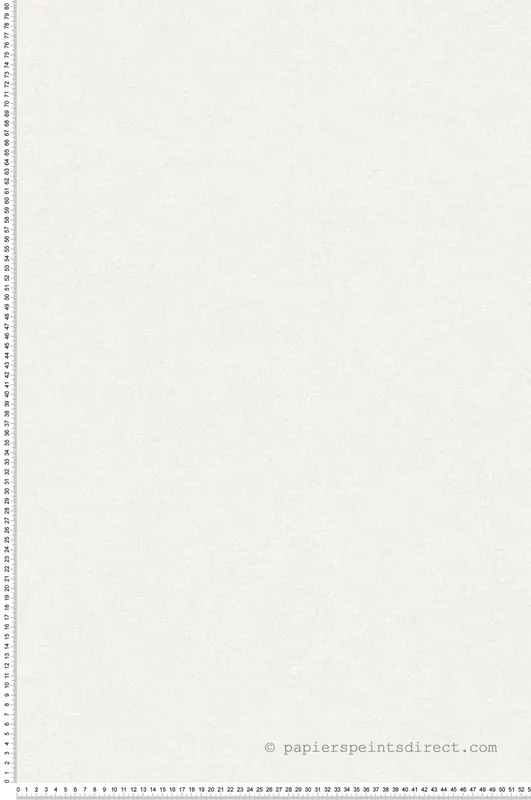 Prix Choc Papier peint Uni Nuancé Toile blanc grisé - Smart Surfaces d‘A.S. Création Réf. AS-367202