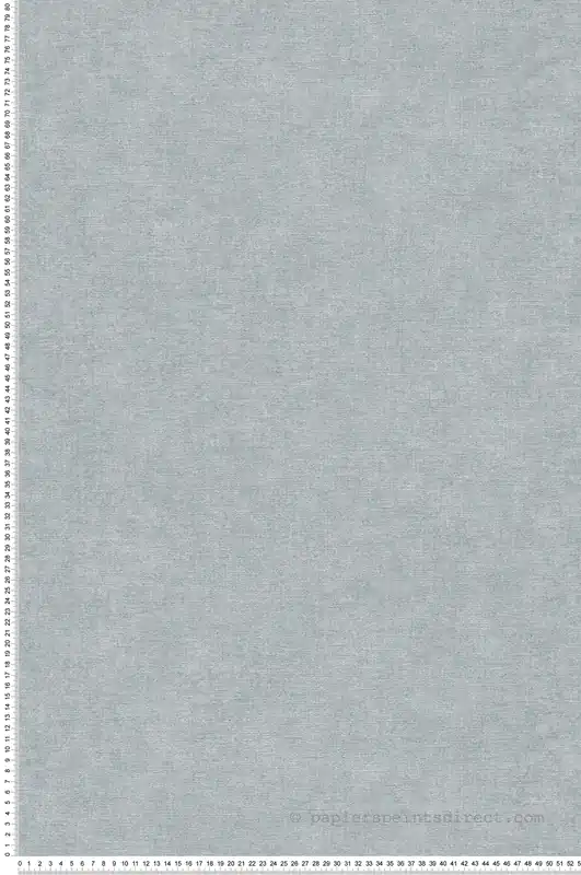 Must-Have Papier peint Uni Nuancé Toile bleu gris - Smart Surfaces d‘A.S. Création Réf. AS-395662