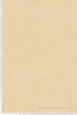 Prix Promo Papier peint Uni Nuancé Toile beige paille - Smart Surfaces d‘A.S. Création Réf. AS-395653