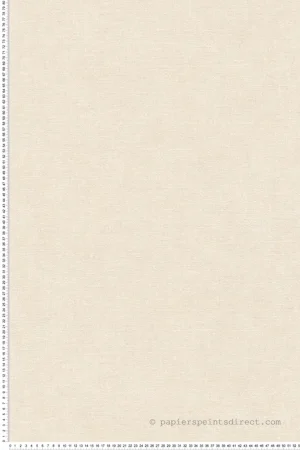 Acheter En Ligne Papier peint Uni Nuancé Toile beige sable - Smart Surfaces d‘A.S. Création Réf. AS-395652