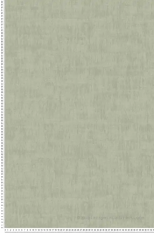 Bon Plan Papier peint Uni Texture Expansée vert amande - Jade 2 d‘A.S. Création Réf. AS-395037