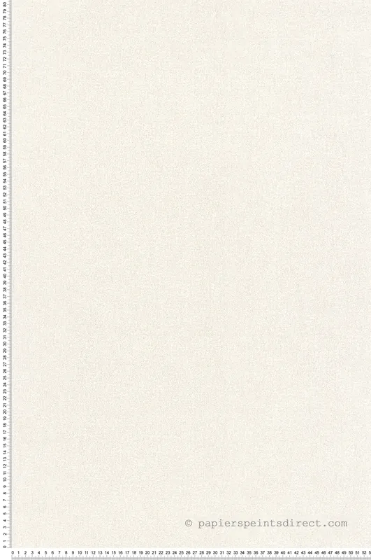 Haute Qualité Papier peint Faux Uni Empreinte beige parchemin - Riverside 4 de Casadéco Réf. RIVI88701230
