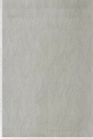 Papier peint Végétaux Vague Jassine vert amande - Terra Rossa de Casamance Réf. CAS-76221120 Vente Flash