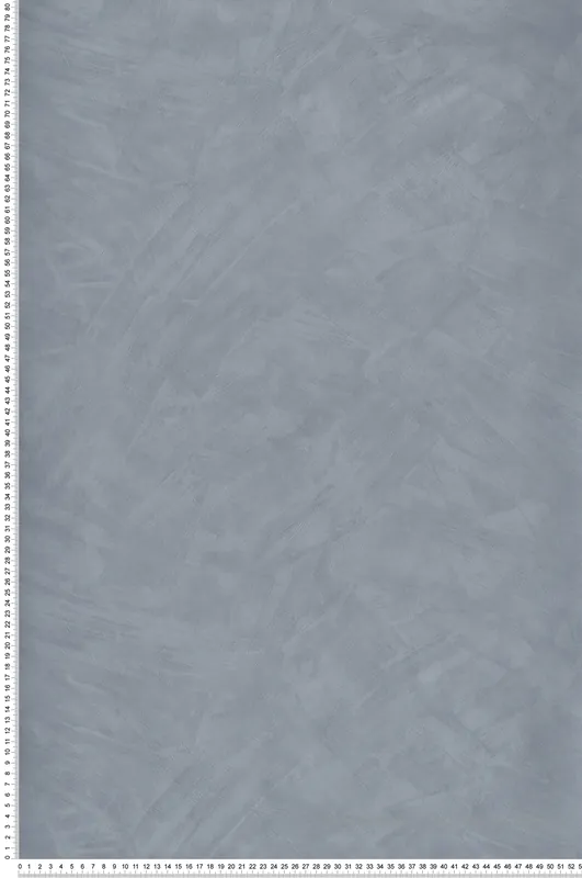 Réduction Papier peint Faux Uni Taloché bleu gris - Boca Chica de Montecolino Réf. MC-SO27011