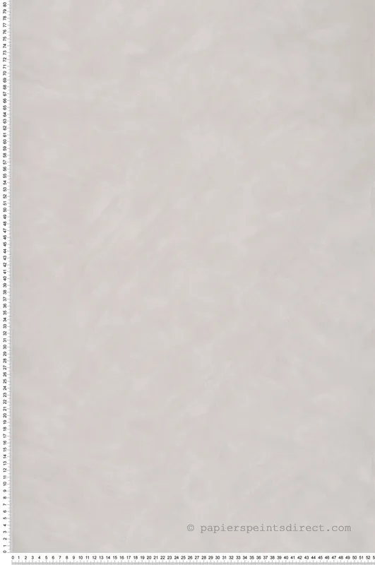 Acheter En Ligne Papier peint Faux Uni Taloché gris clair - Boca Chica de Montecolino Réf. MC-SO27005
