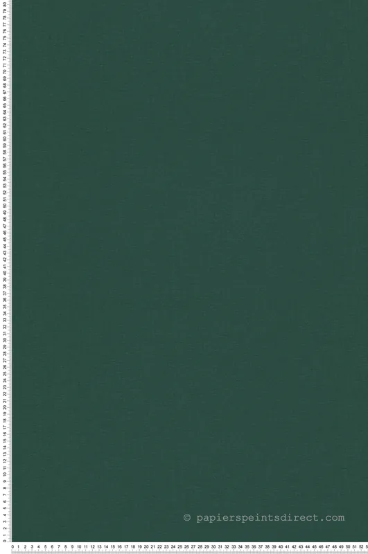 Certifié Papier peint Uni Pixel Texturé vert sapin - Stories of Life d‘A.S. Création Réf. AS-396555