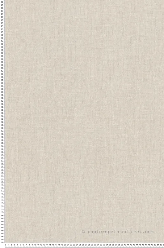 Achat Immédiat Papier peint Uni Tissé Délicat grège - Stories of Life d‘A.S. Création Réf. AS-396512