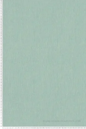 Affaire À Saisir Papier peint Uni Tissé Délicat vert d‘eau - Stories of Life d‘A.S. Création Réf. AS-396511