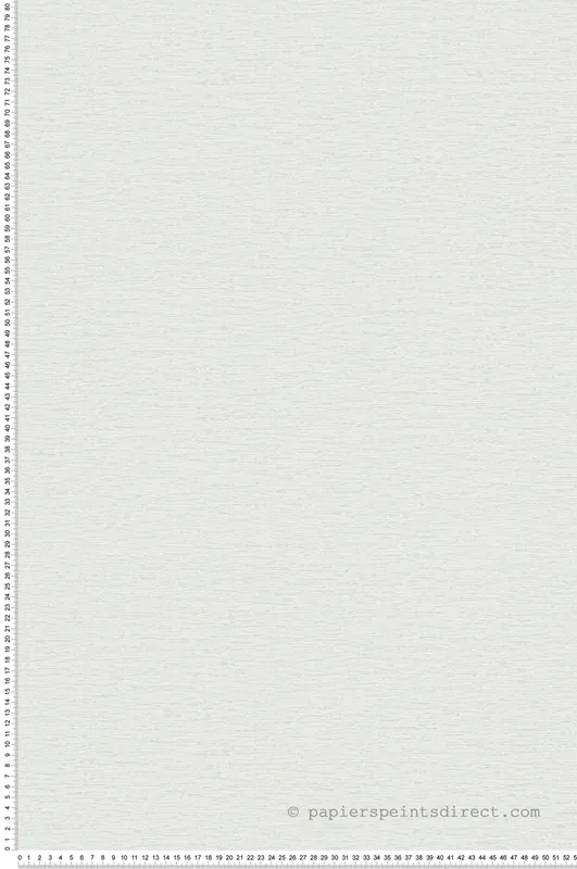 Prix Promo Papier peint Uni Toile Fond Tissé gris clair - Famous Garden d‘A.S. Création Réf. AS-393513