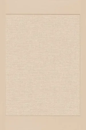 Soldes Papier peint Soubassement Jute S beige - Pimp My Wall de Casélio Réf. PMW105221010