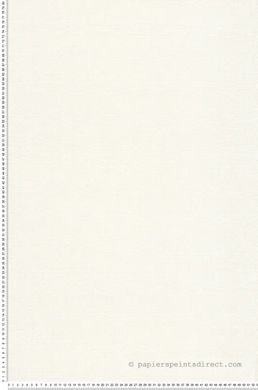 Commander Maintenant Papier peint Faux Uni Pois blanc cassé doré - Derby de Casadéco Réf. DERB82071125