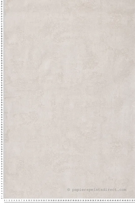 Papier peint Unis Marbré Métallisé beige - Sauvage 2 de Lutèce Réf. LTC-G67489 Prix Promo