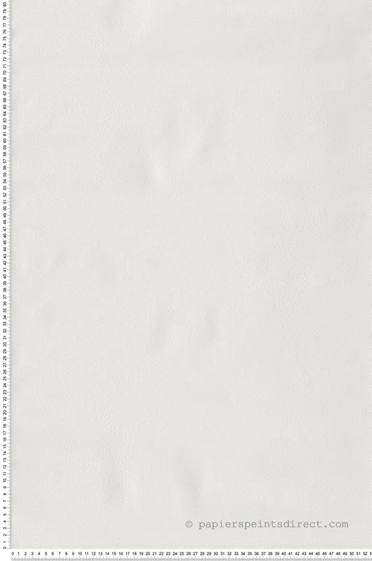 Papier peint Ecaille Serpent blanc nacré - Sauvage 2 de Lutèce Réf. LTC-G67470 Prix Réduit