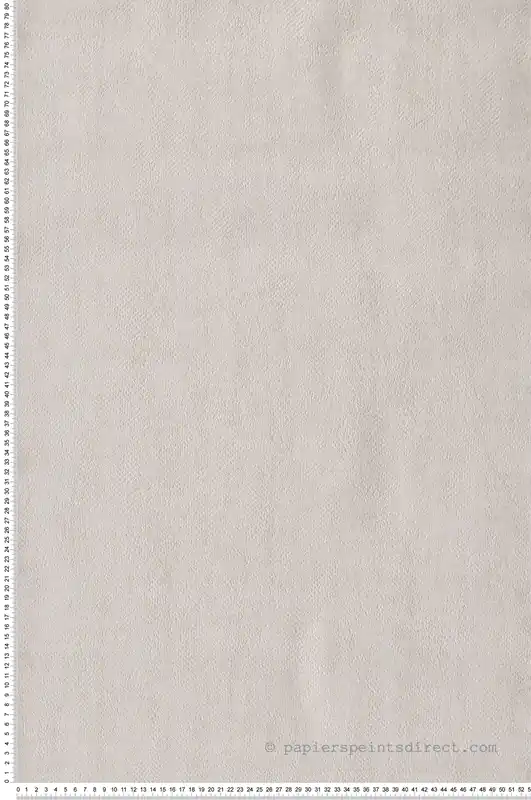 Papier peint Uni Effet Griffé lin - Sauvage 2 de Lutèce Réf. LTC-G67816 Usine Directe
