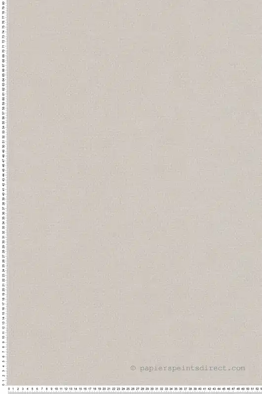 Meilleur Choix Papier peint Faux Uni Tacheté lin argenté - Natural Living d‘A.S. Création Réf. AS-386625
