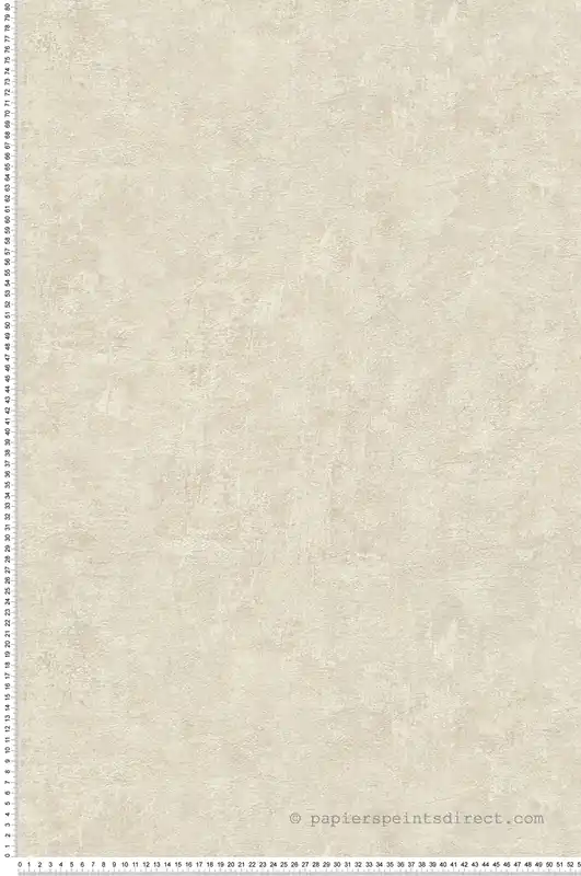 Nouvelle Collection Papier peint Uni Sumatra lin - Natural Living d‘A.S. Création Réf. AS-386396