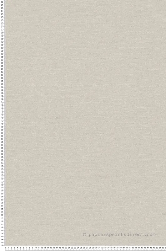 Livraison Express Papier peint Uni Effet Tissé lin - Natural Living d‘A.S. Création Réf. AS-376035