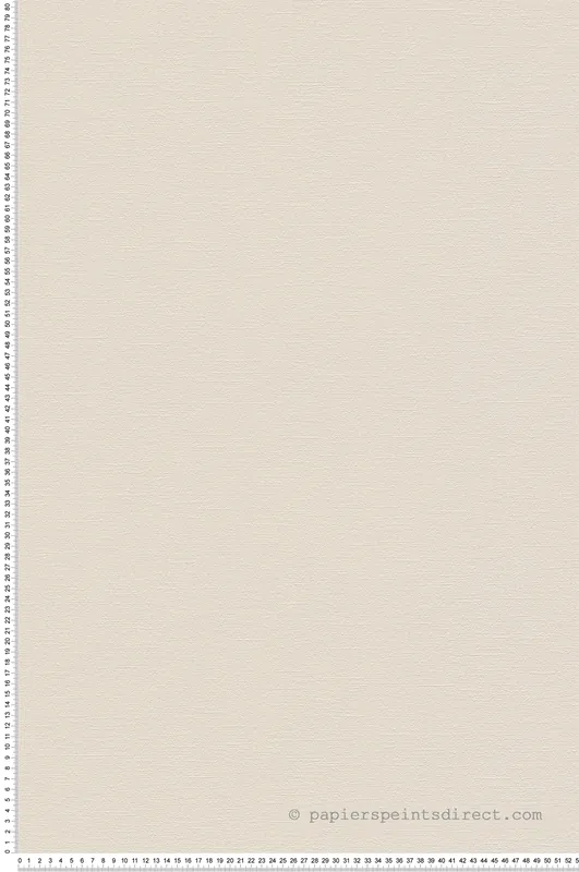 Commande En Gros Papier peint Uni Effet Tissé écru - Natural Living d‘A.S. Création Réf. AS-376031