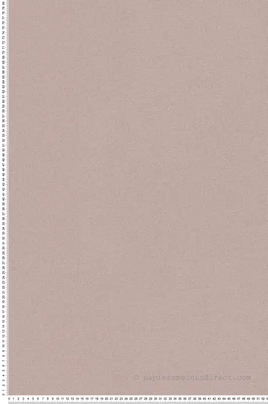 Vente Flash Papier peint Uni Toile gris parme - Natural Living d‘A.S. Création Réf. AS-386668