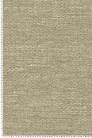 Bon Plan Papier peint Faux Uni Paille Japonaise Malin beige - Delicatesse de Lutèce Réf. LTC-FD26563
