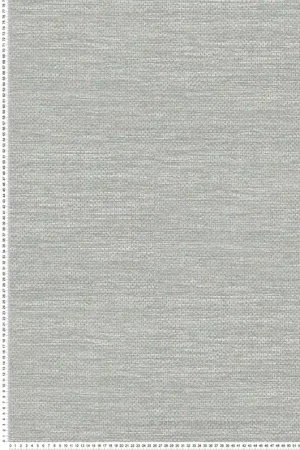 Papier peint Faux Uni Paille Japonaise Malin gris - Delicatesse de Lutèce Réf. LTC-FD26562 Super Prix