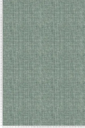 Papier peint Faux Uni Moucheté Kantera vert sapin - Delicatesse de Lutèce Réf. LTC-FD26833 Produit De Marque