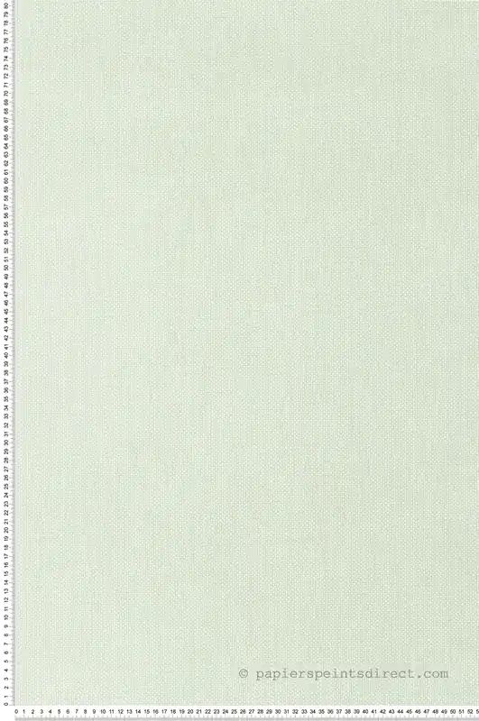 Marque Papier peint Uni Mat Damier vert amande - Stay Wild de Casélio Réf. WILD104997013