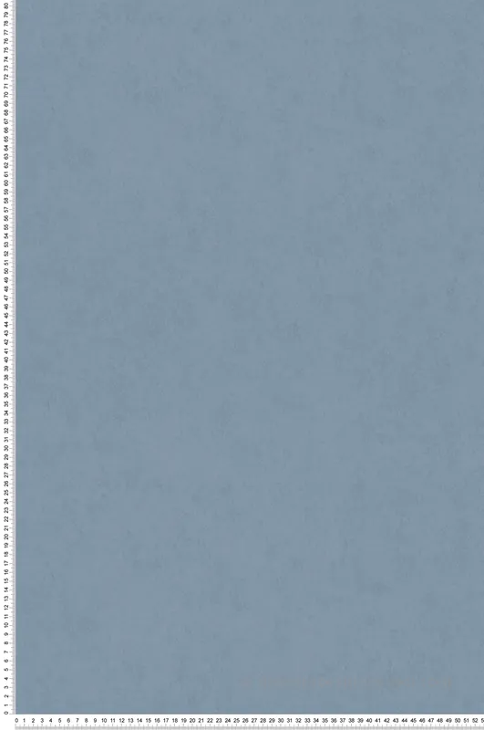 Offre Du Jour Papier peint Uni Plâtre bleu jean - Arcade d‘Architects Paper Réf. 39331-4
