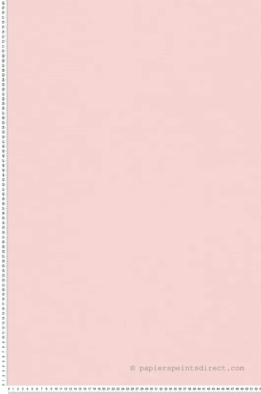 Super Prix Papier peint Uni Around rose - The Wall 2 d‘A.S. Création Réf. AS-389041