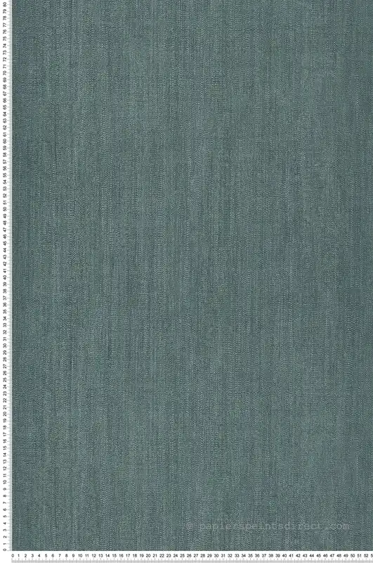Commande En Gros Papier peint Faux Uni Textile vert sapin - Allure de Lutèce Réf. LTC-AL26211