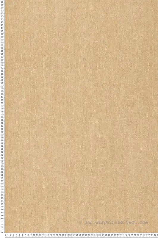 Expédié Aujourd'hui Papier peint Faux Uni Textile jaune - Allure de Lutèce Réf. LTC-AL26205